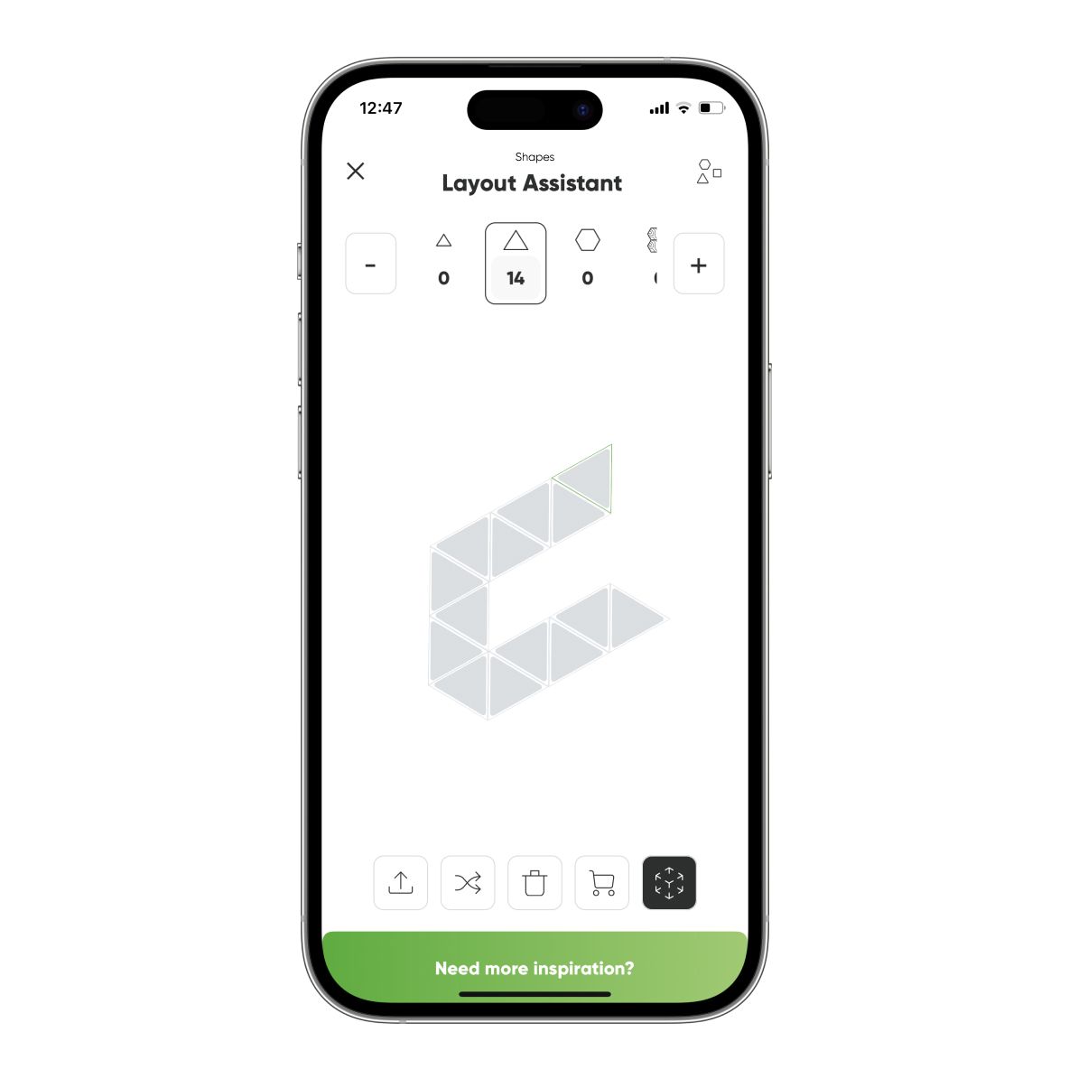 Layout Assistant & LayoutDetect